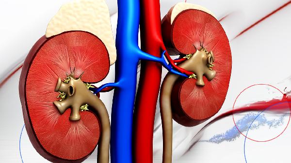 腎氣不足腎精虧虛怎麼調理