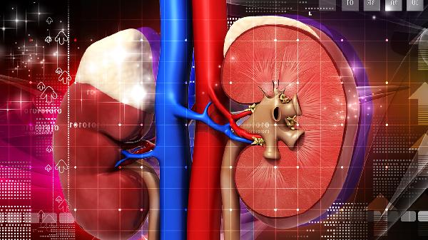得腎病為什麼會是渾身發癢