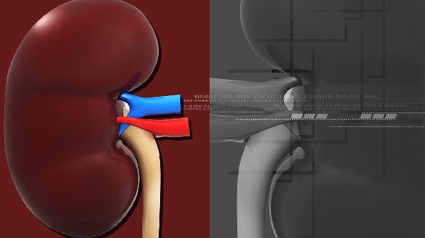 腎病的十大症狀有哪些