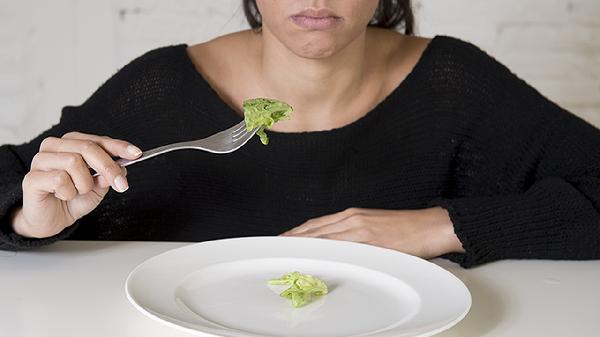 因節食減肥閉經半年怎麼辦